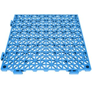 Interlocking Tile 50PCS