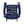 Zenithia Outdoor Foldable Adirondack Chair with 2 Cup Holders