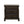 2 Drawer Nightstand Elegant Design - Mahogany