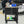 4 Drawers Multifunctional Tool Cart With Wheels And Wooden Top