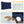 Outdoor Cushions for Patio Furniture Replacement - Navy Blue