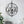 4 Light Metal Chandelier, Hanging Light Fixture With Adjustable Chain For Kitchen, Bulb Not Included - Black