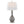 Jenny - Contemporary Table Lamp (Set of 2)