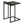 Accent Table, C - Shaped, Versatile