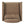 Coffee Pet Friendly Accent Chair with Hidden Pet Nook