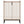 5 Tier Shoe Cabinet With Doors, Compact Entryway Storage Organizer