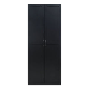 Hopkins - Storage Cabinet With 7 Shelves