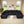 Modular U-Shaped Sectional Sofa, 6 Seater Chaise Lounge With Reversible Design - Black