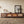 TV Stand With App-Controlled LED Lights, 2 Drawers & Door Storage