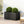 Modern Outdoor Planter