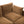 Modern Modular U-Shaped Sofa Bed With Movable Ottoman, USB Ports, Phone Holder