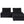 Anna - Stylish Sectional Sofa Ottoman