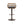 Modern Swivel Bar Stools Adjustable Counter Chairs With Footrest (Set of 2)