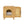 Myra Indoor Premium Rubber Wood Cat Cabinet with Plush Cushion