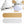 Modern Ceiling Fan With 3 Color Dimmable Light 5 Blades Remote Control Reversible Dc Motor - White