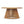 Luxury Acacia Wood Outdoor Daybed Set