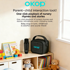 KP-K05 New Portable Mini Wireless Bluetooth Speaker Home Outdoor Use Hot-Selling In Stock