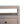 Acid Wash 2-Drawer Open Bedside Table