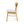 Dining Chairs With Cushioned Seat (Set of 2)