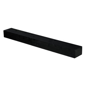Fireplace Mantel Floating Shelf For Home Decor