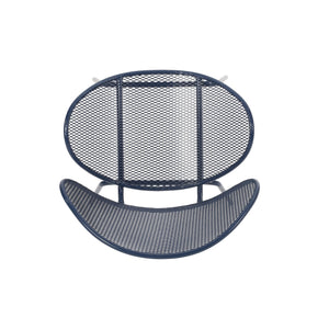 Elba Contemporary Chair Set For Outdoor Relaxation