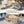 44.5 Inch Round Outdoor Dining Table