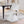 Modern Swivel Dining Chair With High Back