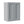 Gray Shaker Solid Wood Wall Cabinet with Soft-Close Doors