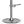 Amery - Mid Century Modern Adjustable Swivel Bar Stool