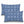 4 Pack Outdoor Lumbar Pillow with Inserts, 12x20 Inch
