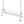 Heavy Duty Iron Garment Rack With Basket On Wheels - Silver