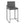 Fuji - Contemporary Modern Elegance, High Back Counter Stool