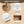 Bathroom Vanity Set With Resin Countertop Sink, 2 Doors