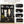 Vibe Haus 71''H Farmhouse Hall Tree with Bench and Shoe Storage