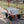 Wooden Carriage Outdoor Stroller