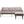 Modern L Shaped 3 Seater Sofa With Ottoman, Upholstered Couch For Small Spaces
