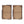 The Orbis Argentum Diptych — From the Celestiale Contempo™ Collection