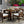 TREXM 7-Piece Patio Dining Table Set for 6