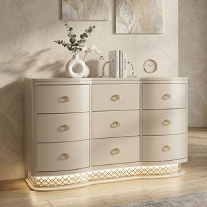 Flora - Bedroom Set