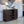 Hazen Wine Cabinet II - Espresso