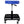 250 LBS Rolling Pneumatic Creeper Garage Stool
