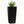 Indoor Outdoor Planter With Automatic Watering System