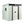 Outdoor Metal Storage Shed With Window