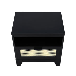Sheridan - Nightstand With 1 Drawer