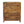Solid Wood Oakish Three Drawer Chest