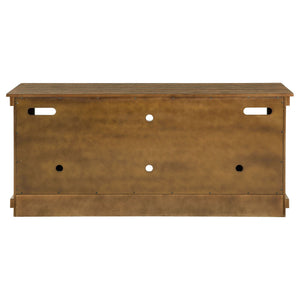 Castleton - TV Stand Media Console