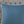 8 Piece Cotton Floral Printed Reversible Comforter Set Blue