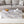 Elegant Grey Stone Pattern Coffee Table