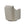 Wide Seat Arm Chair With 360 Degree Rotation