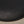 Stylish Concrete Umbrella Base With Iron Support Pole - Black